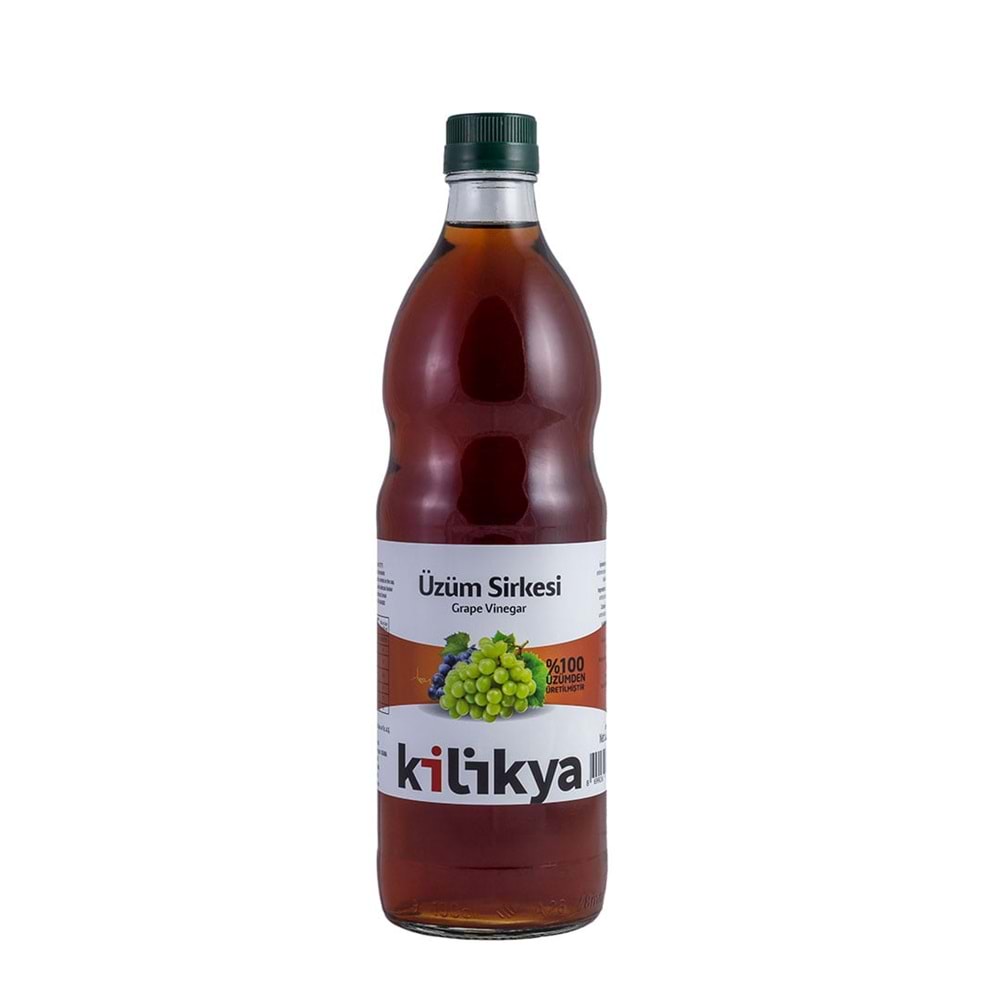 KİLİKYA ÜZÜM SİRKESİ 1 LTX