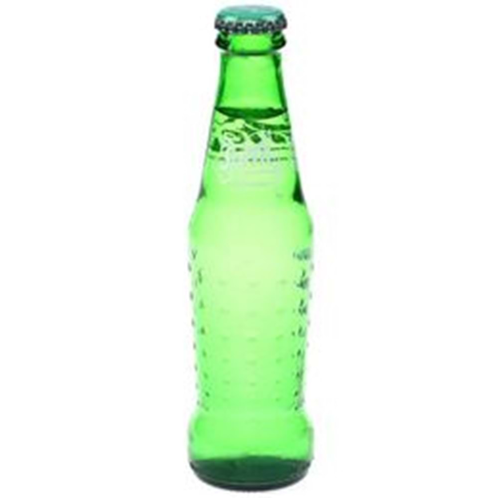 SPRİTE 200 ML CAM