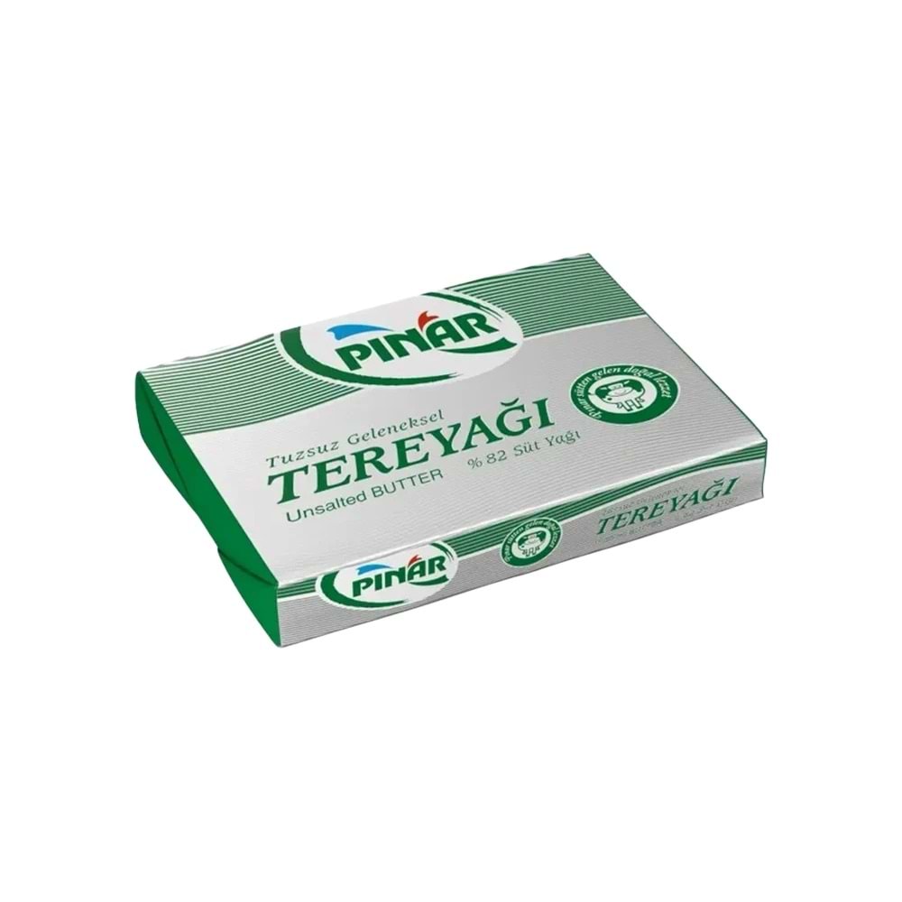 PINAR TEREYAĞI 100G