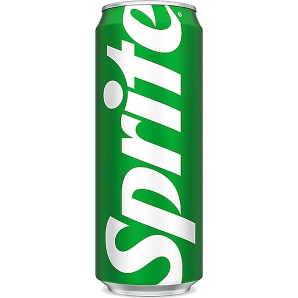 SPRİTE KUTU 330ML