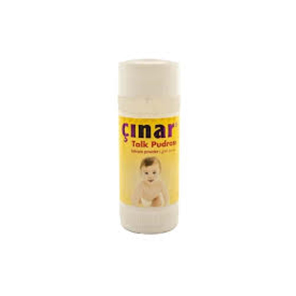 ÇINAR PUDRA 75GR