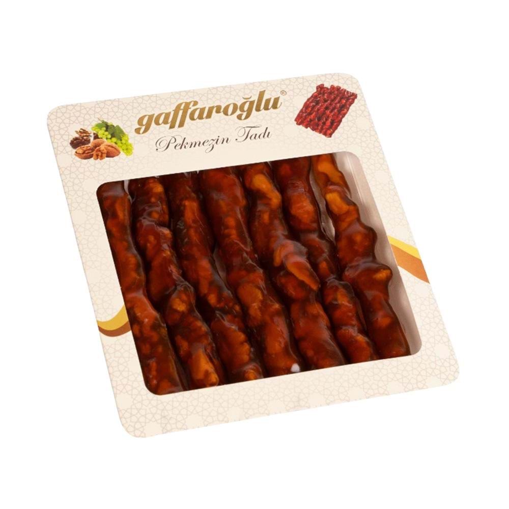 GAFFAROĞLU ÇEVİZLİ SUCUK 80 GR