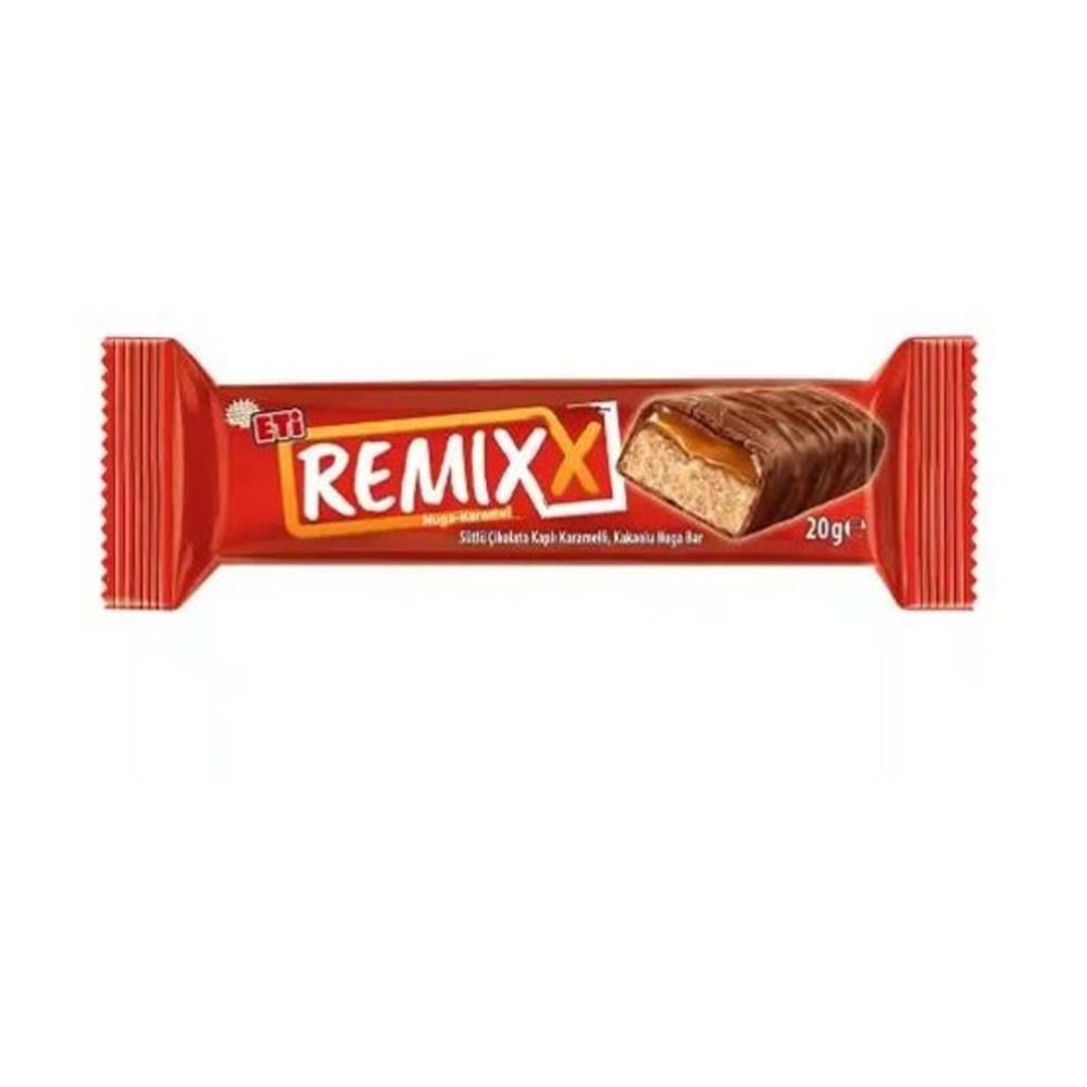 ETİ REMIXX KAKO 20 GR