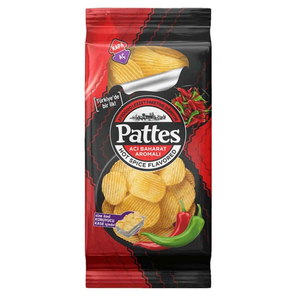 PATTES ACILI