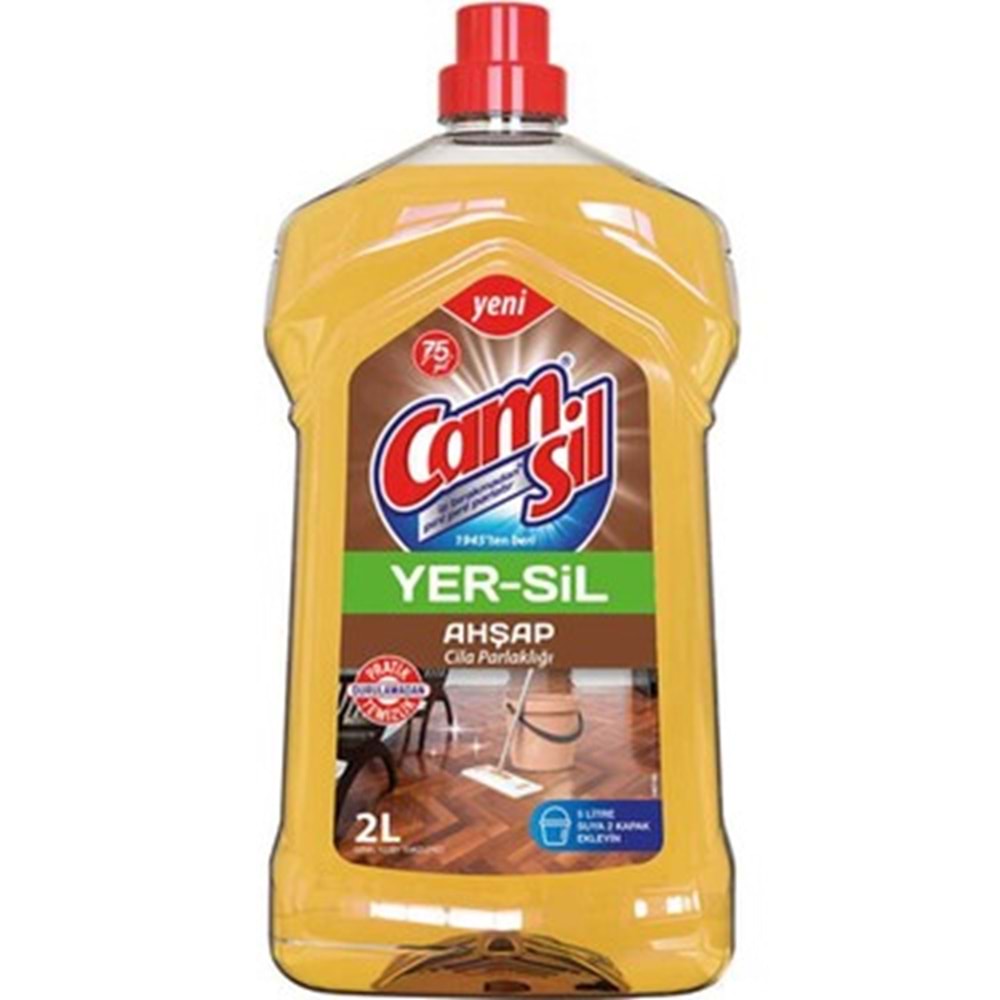 CAMSİL EKO SET MATİK VE AHŞAP