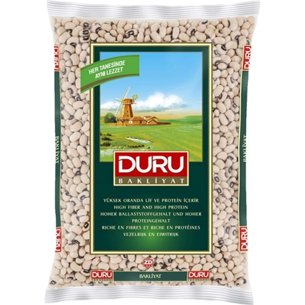 DURU BÖĞRÜLCE 1 KG
