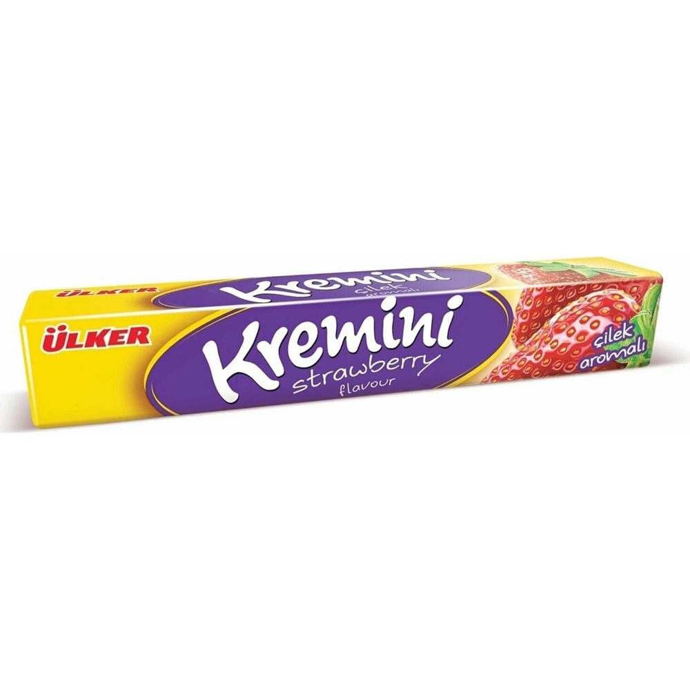KREMİNİ ÇİLEK 44G