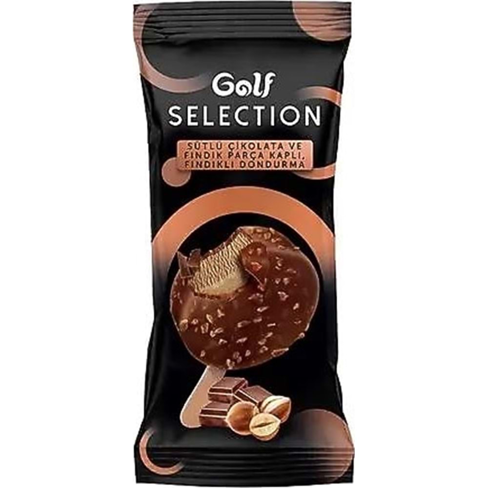 GOLF SELECTION 55 ML