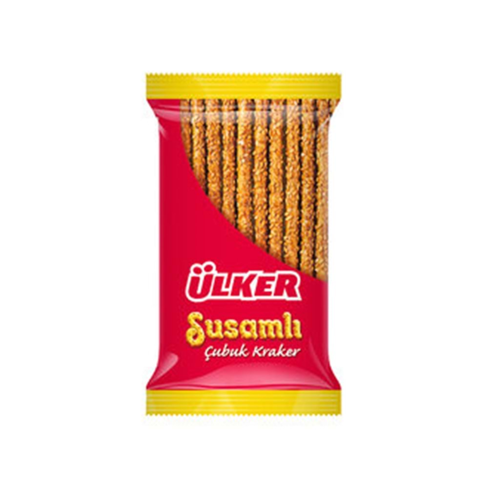 ÜLKER SUSAMLI ÇUBUK 45G