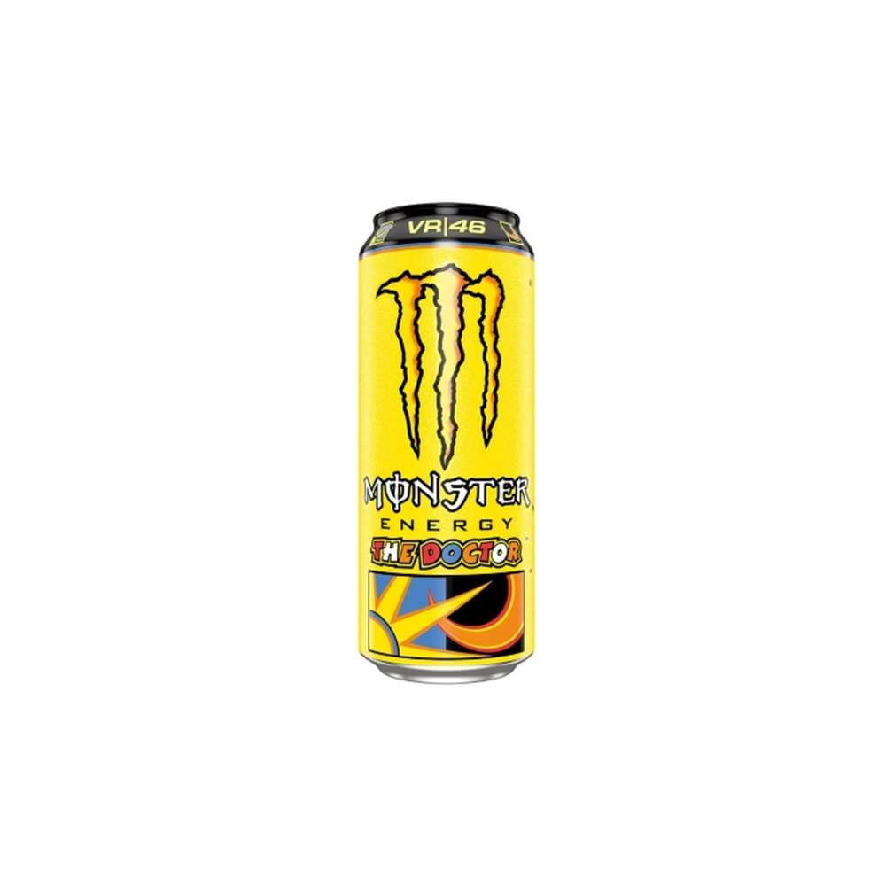 MONSTER SARI 500ML