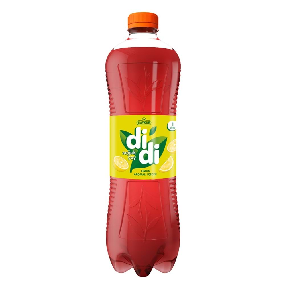 DİDİ LİMON 1 L