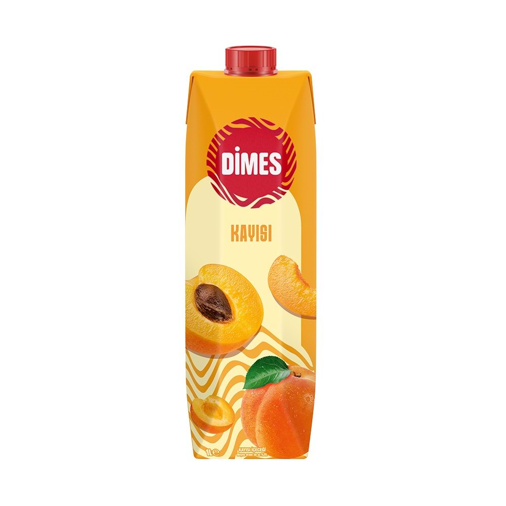 DİMES KAYISI 1L