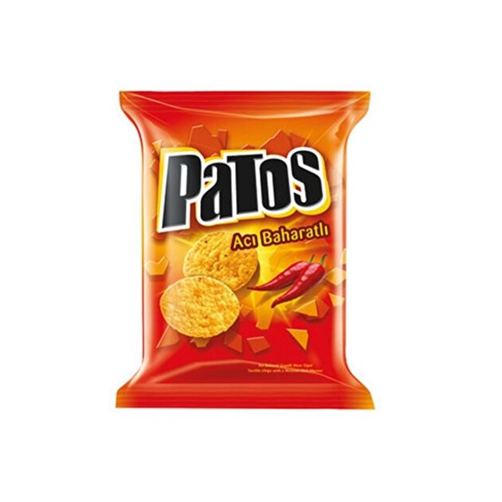 PATOS ACI BAHARATLI 108 G