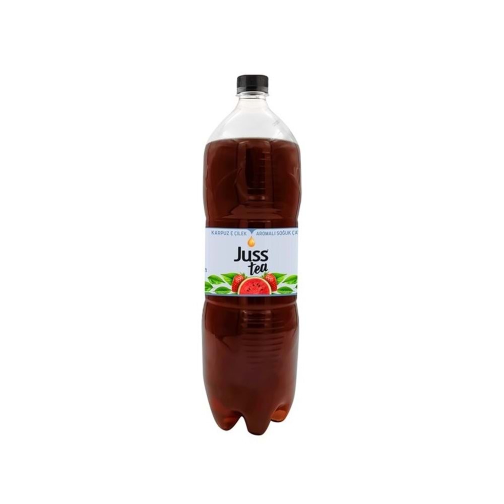 JUSS TEA KARPUZ ÇİLEK 2,5L