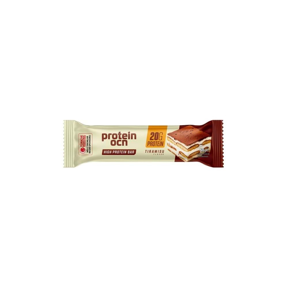 PROTEİN OCN TİRAMİSU
