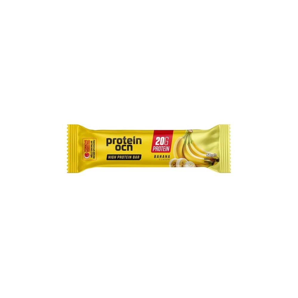 PROTEİN OCN BANANA