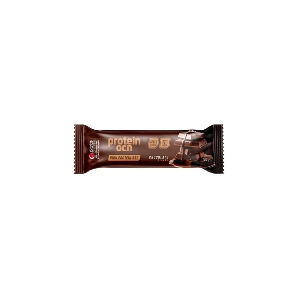 PROTEİN OCN CHOCOLATE