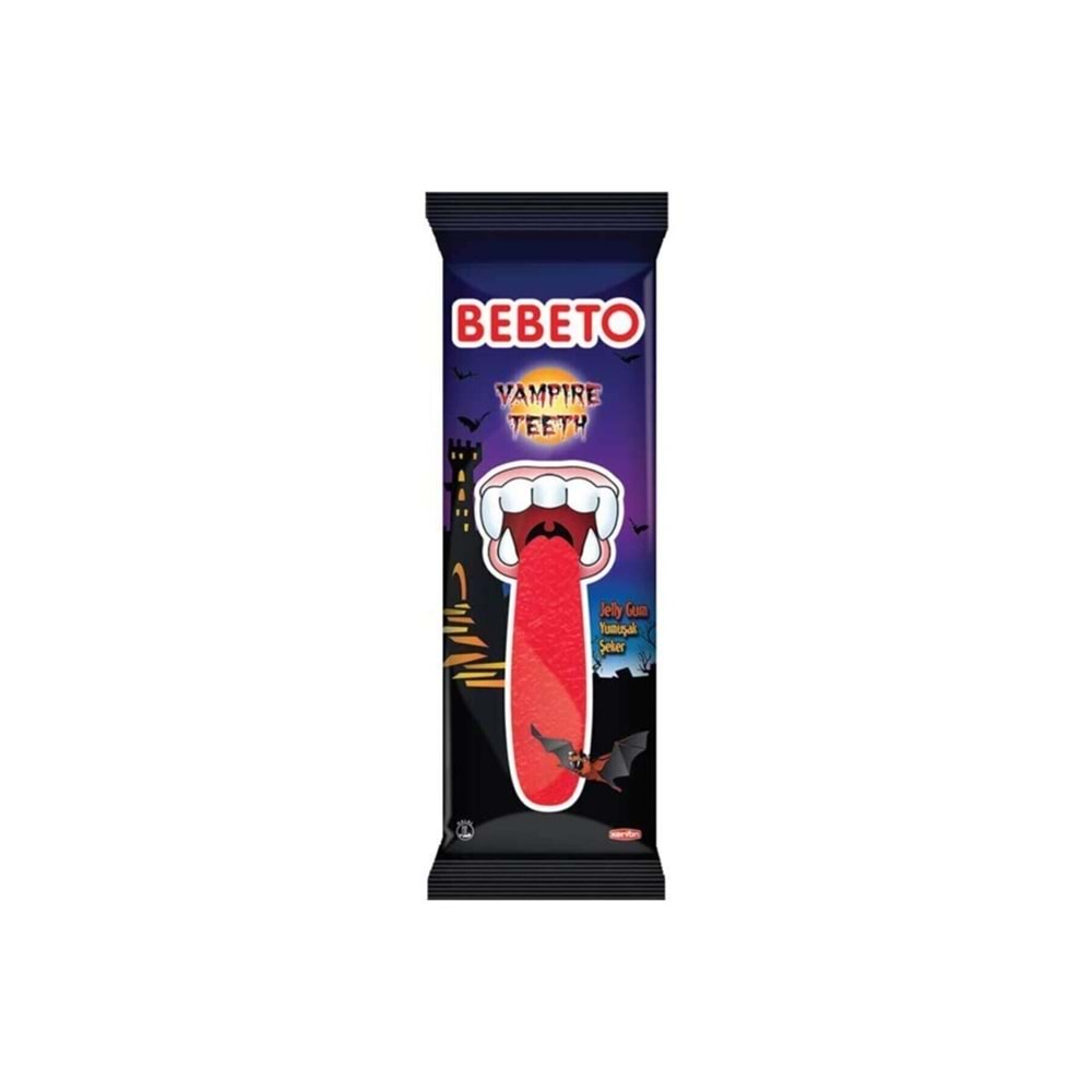 BEBETO WAPMİR TEETH