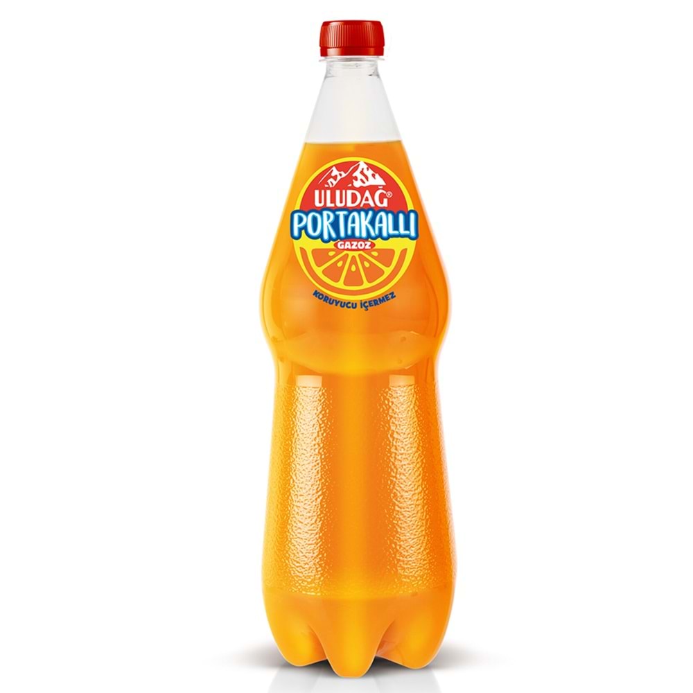 ULUDAĞ PORTAKAL 1.5L