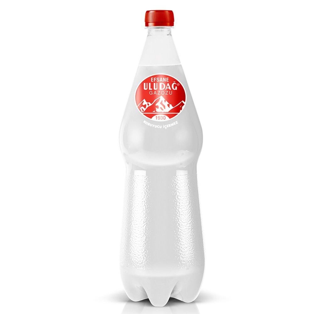 ULUDAĞ GAZOZ 1.5L