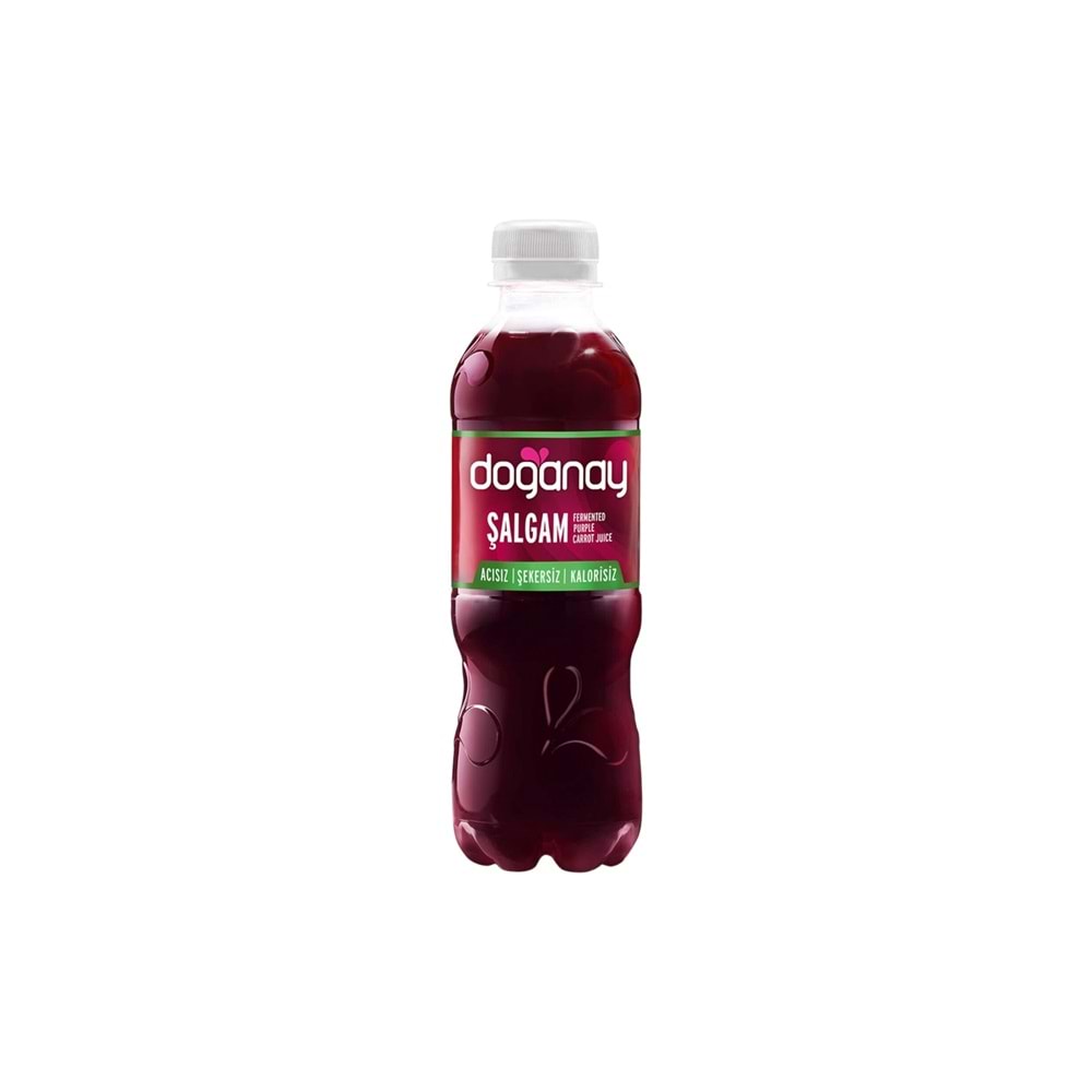 DOĞANAY ŞALGAM ACISIZ 300 ML