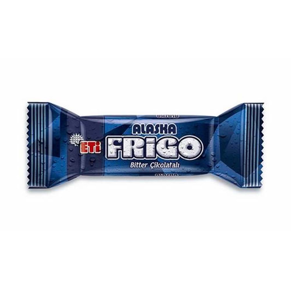 ETİ FRİGO ALASKA 60 GR