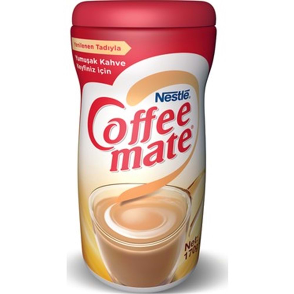 NESTLE COFFE MATE 170G