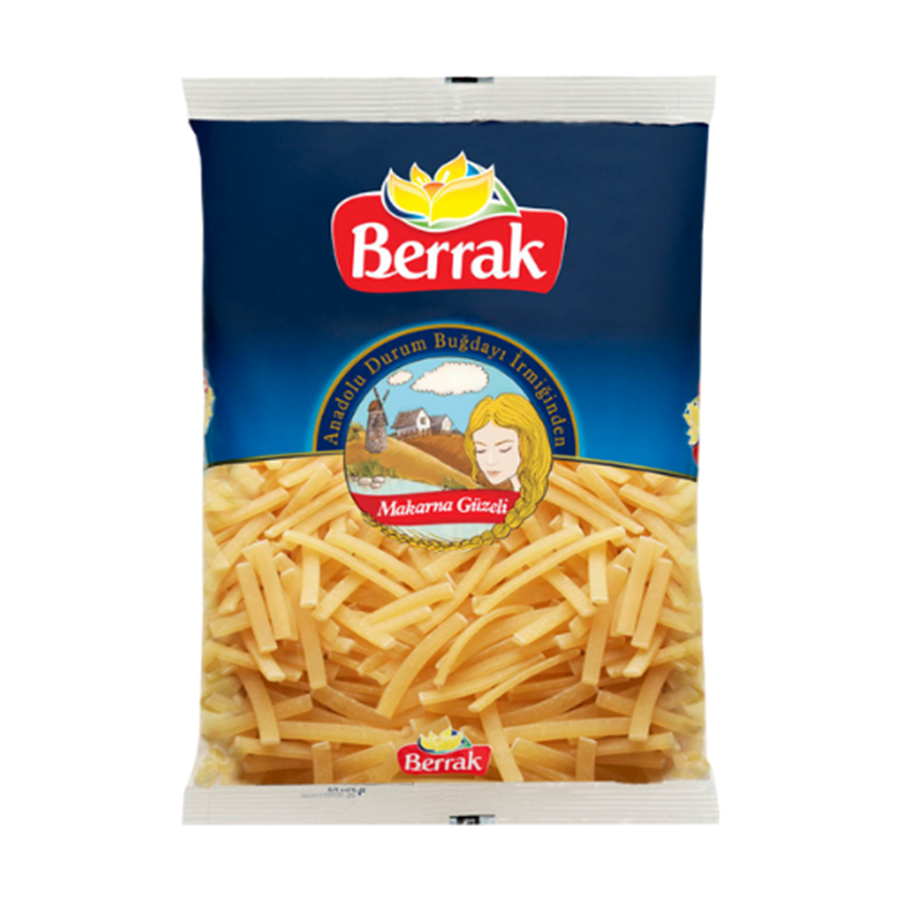 BERRAK ERİŞTE 5 KG