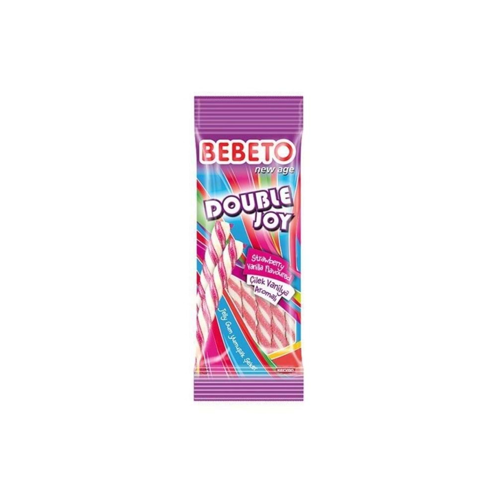 BEBETO JOY 75 GR