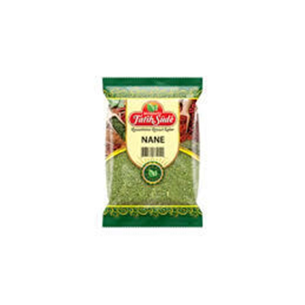 FATİHSUDE NANE 1000G