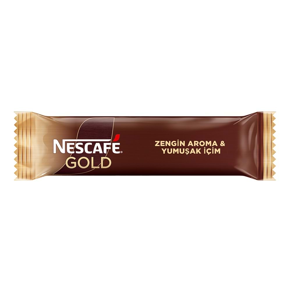 NESCAFE GOLD 2 GR