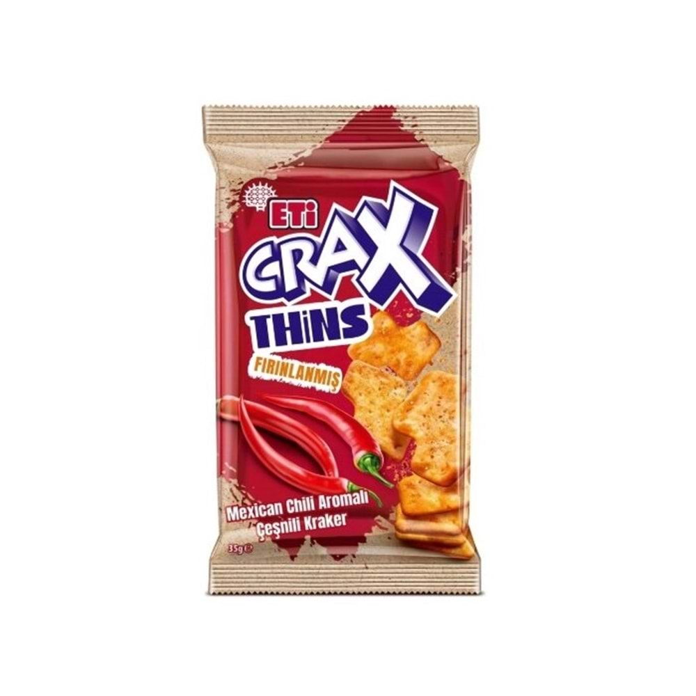 ETİ CRAX THİNS 35G