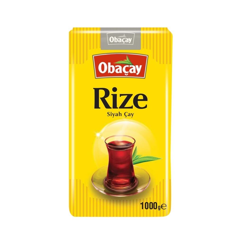 OBAÇAY RİZE 1KG