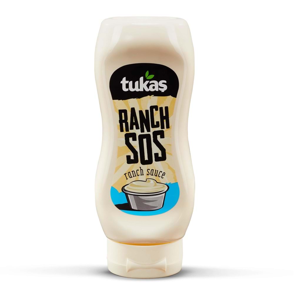 TUKAŞ RANCH SOS 335G