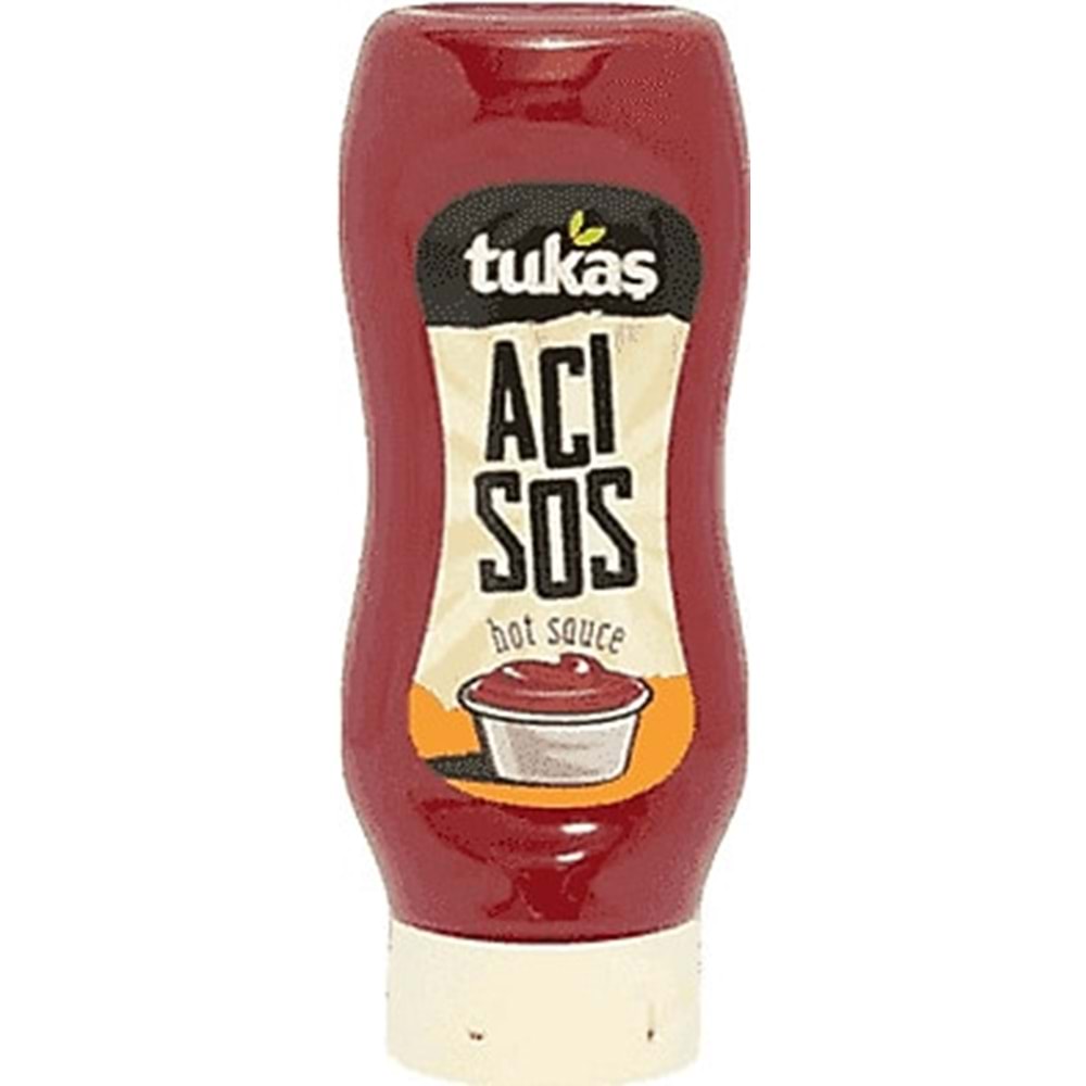 TUKAŞ ACI SOS 380G