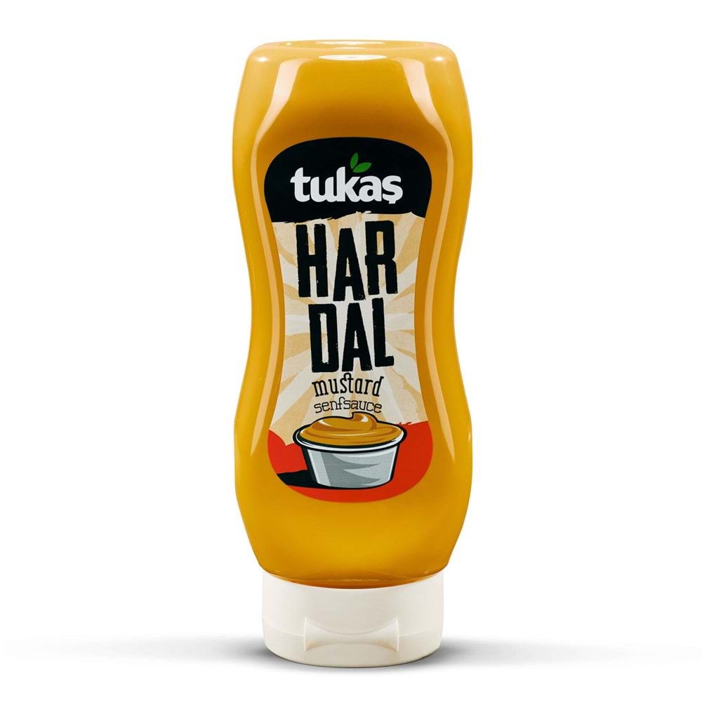 TUKAŞ HARDAL SOS 335G