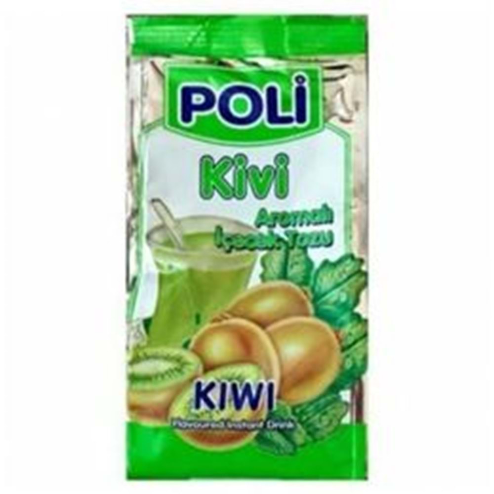 POLİ TOZ KİVİ İÇECEK 250G