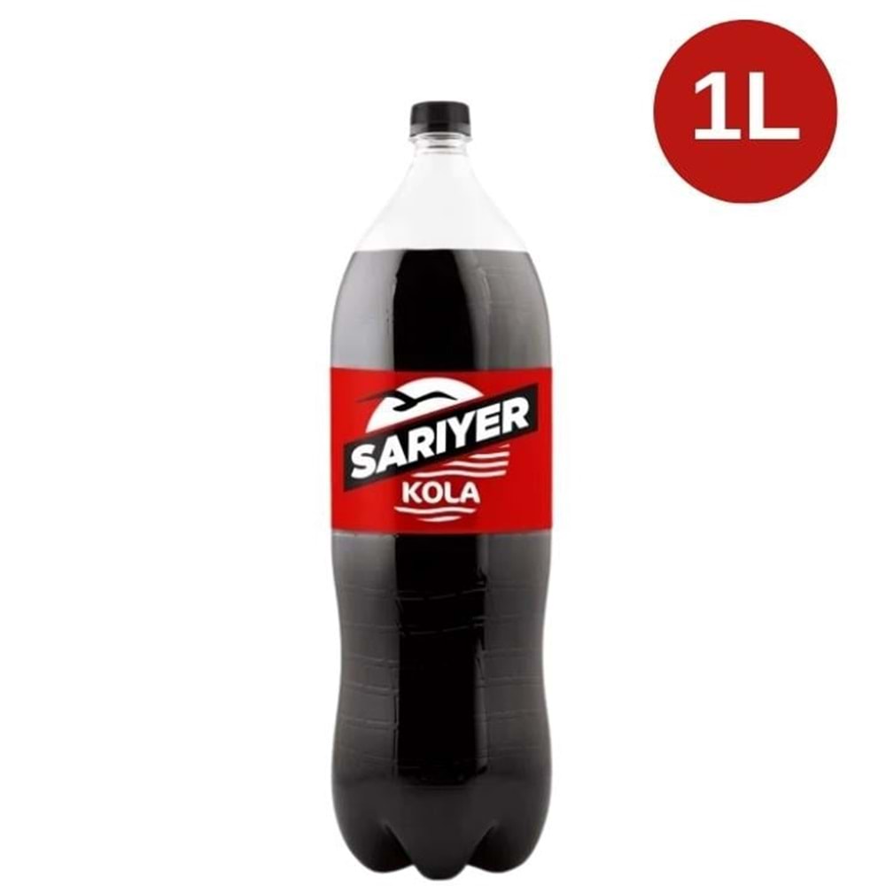 SARIYER KOLA 1L