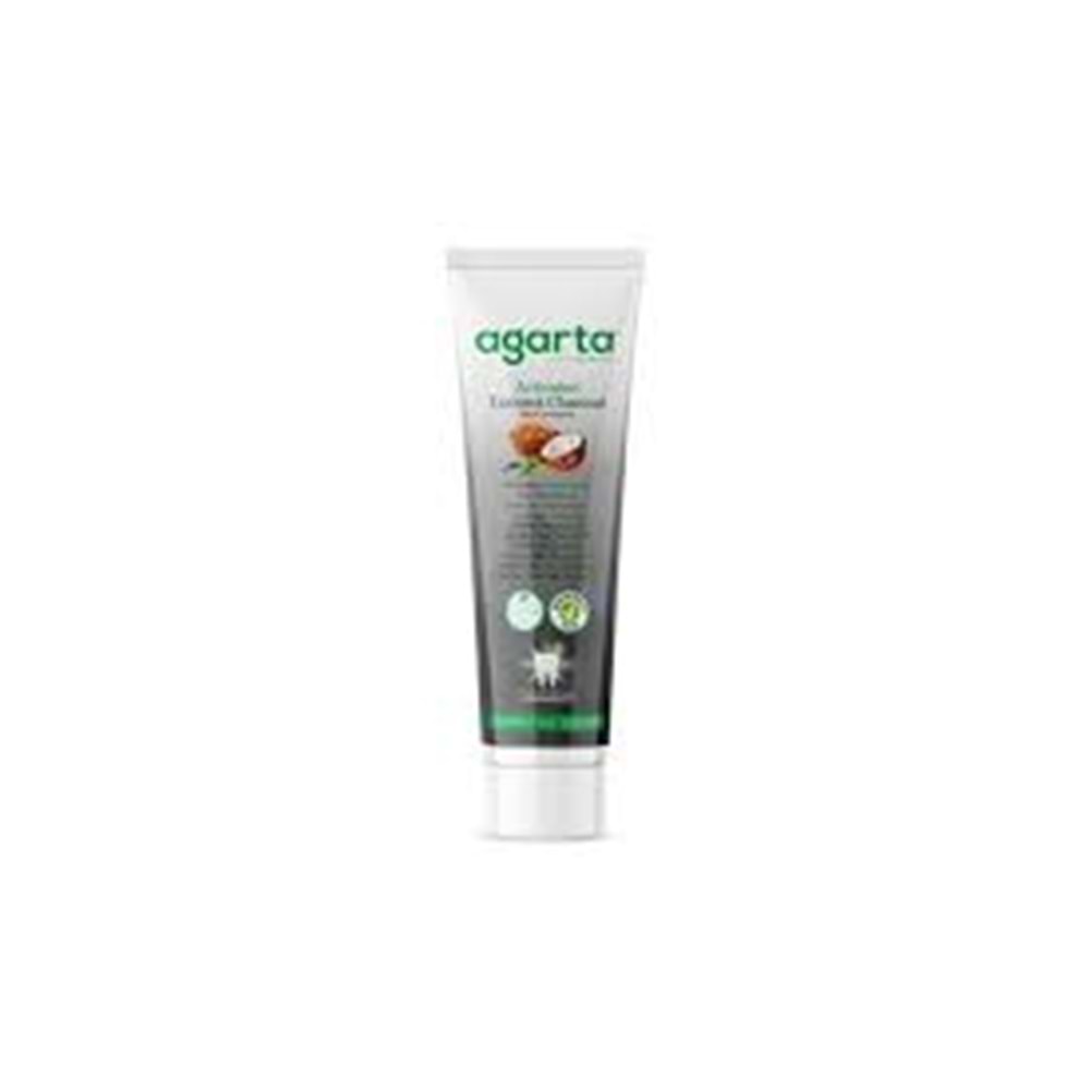 AGARTA HİNDİSTAN CEVİZİ ÖZLÜ 100 ML
