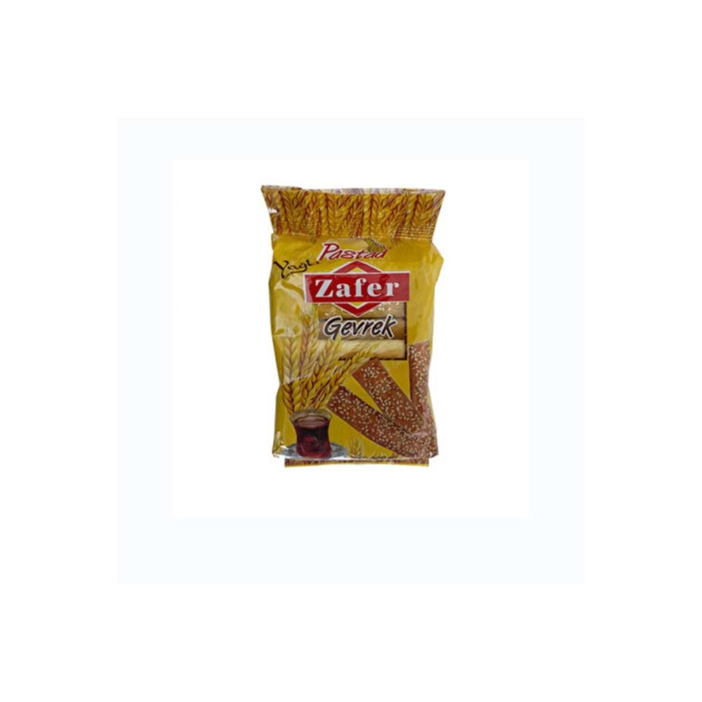 ZAFER GEVREK 500 GR