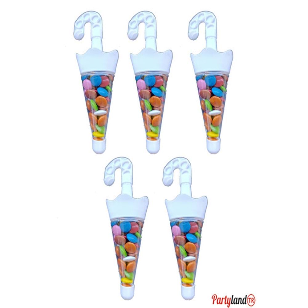 HAPPY BON KOKOLİN ŞEMSİYE 15G