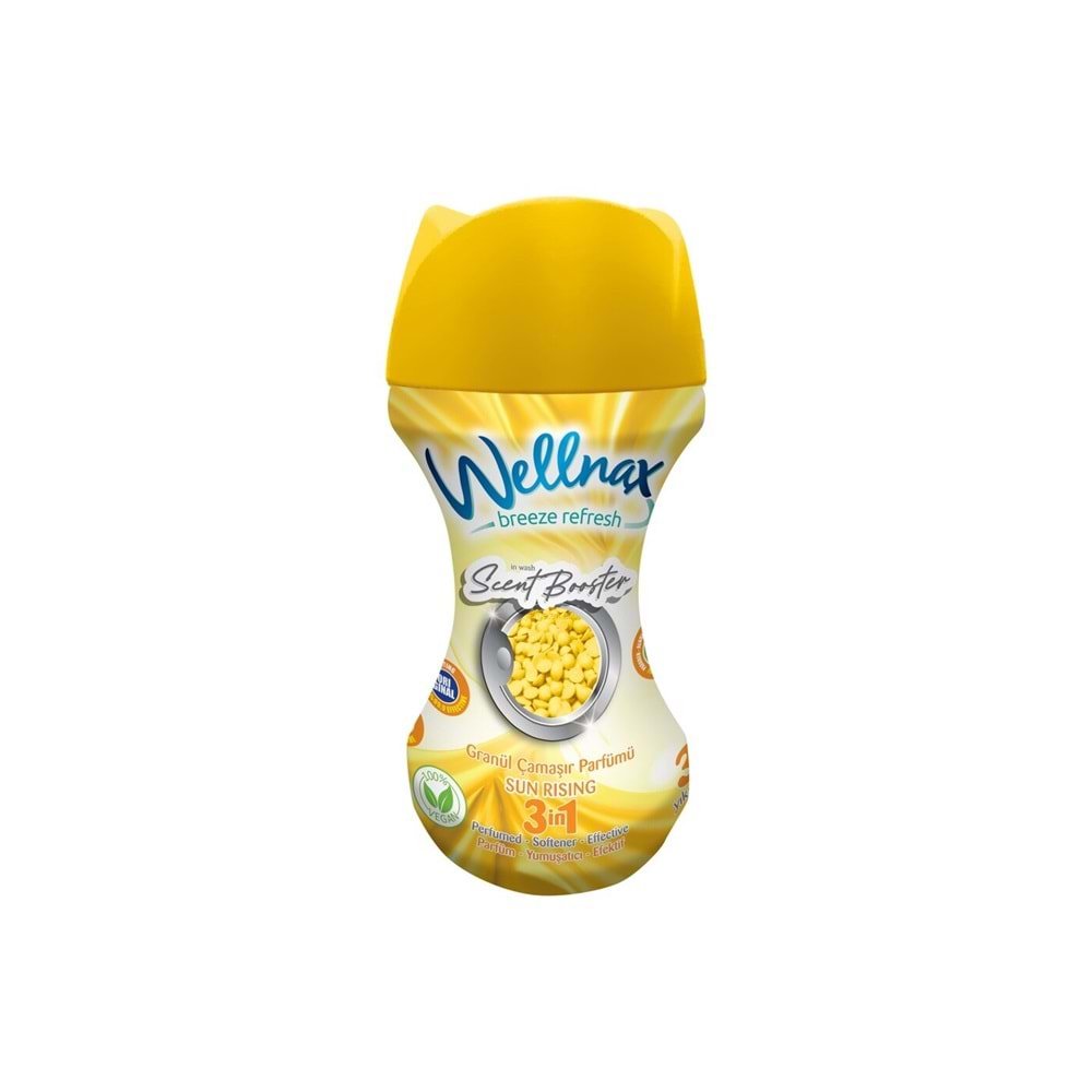 WELLNAX SUN RİSİNG 210G