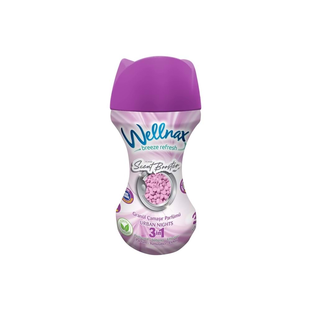 WELLNAX URBAN NİGHTS 210G