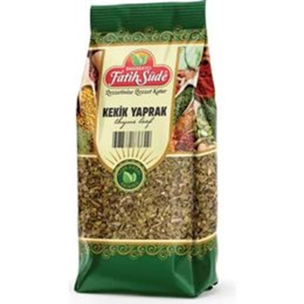 FATİHSUDE YAPRAK KEKİK 350 GR