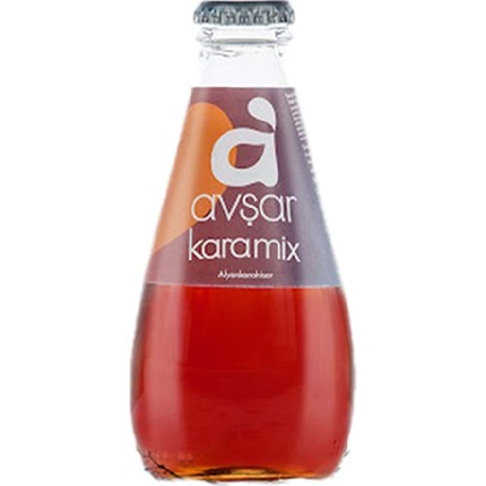 AVŞAR KARAMİX 200 ML