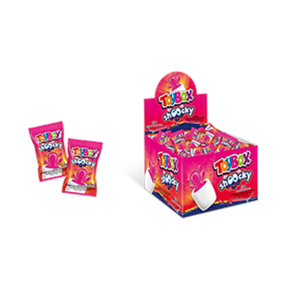 TOYBOX SHOOCKY