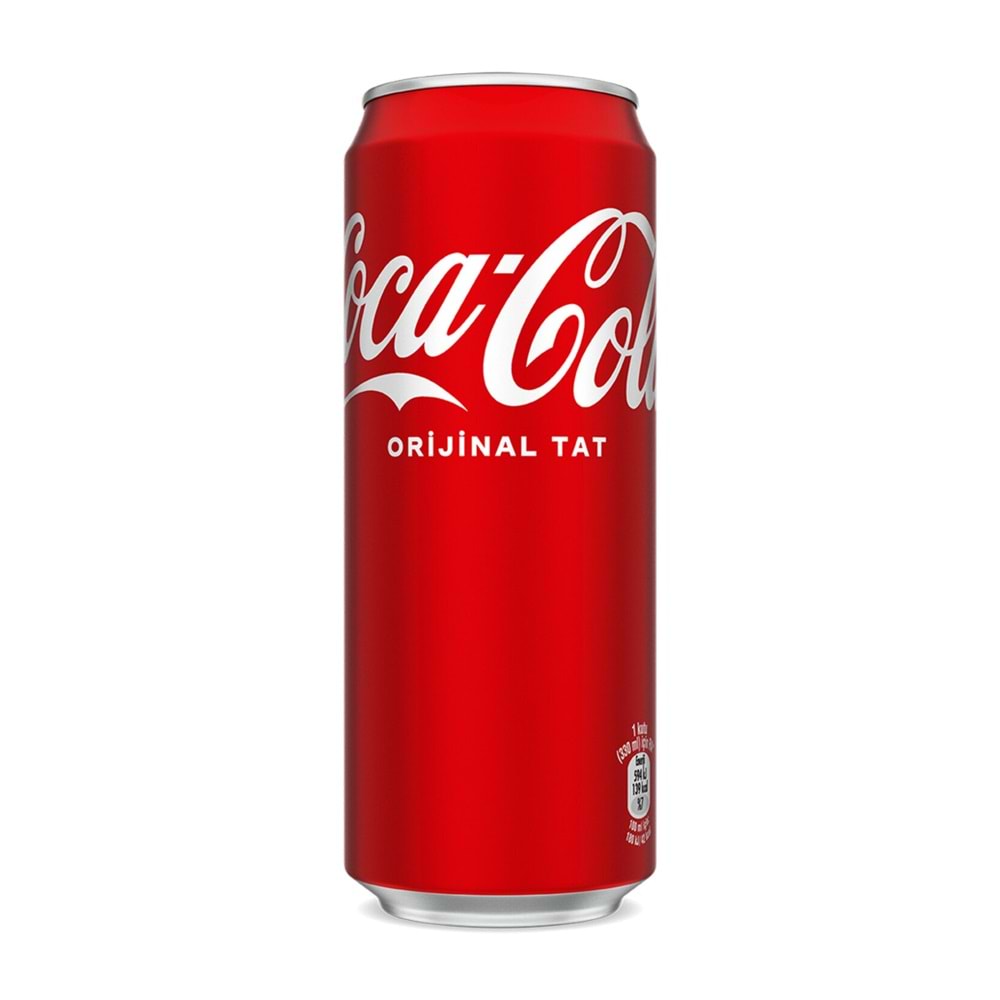 COCA COLA 330ML