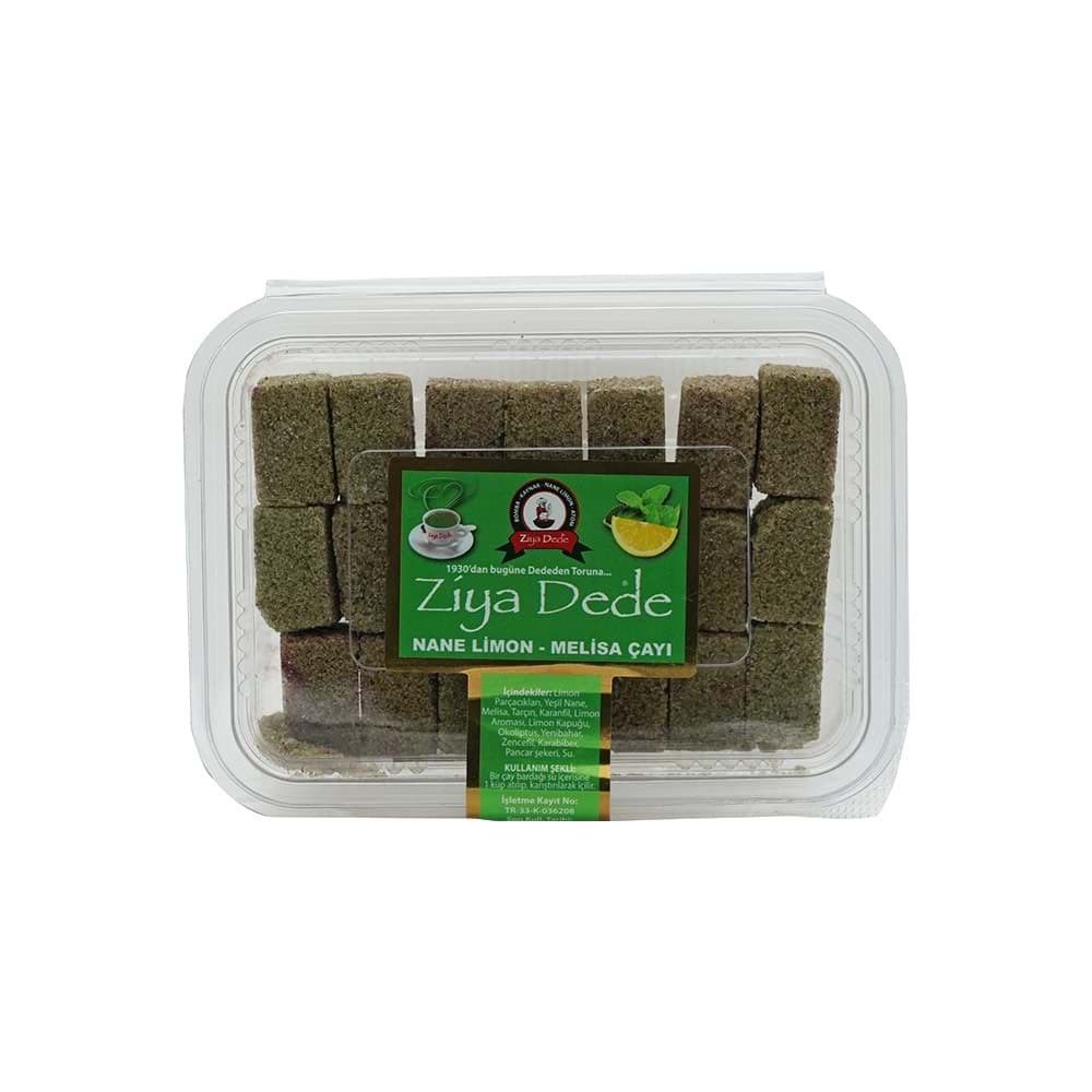ZİYA DEDE NANE LİMON 150GR