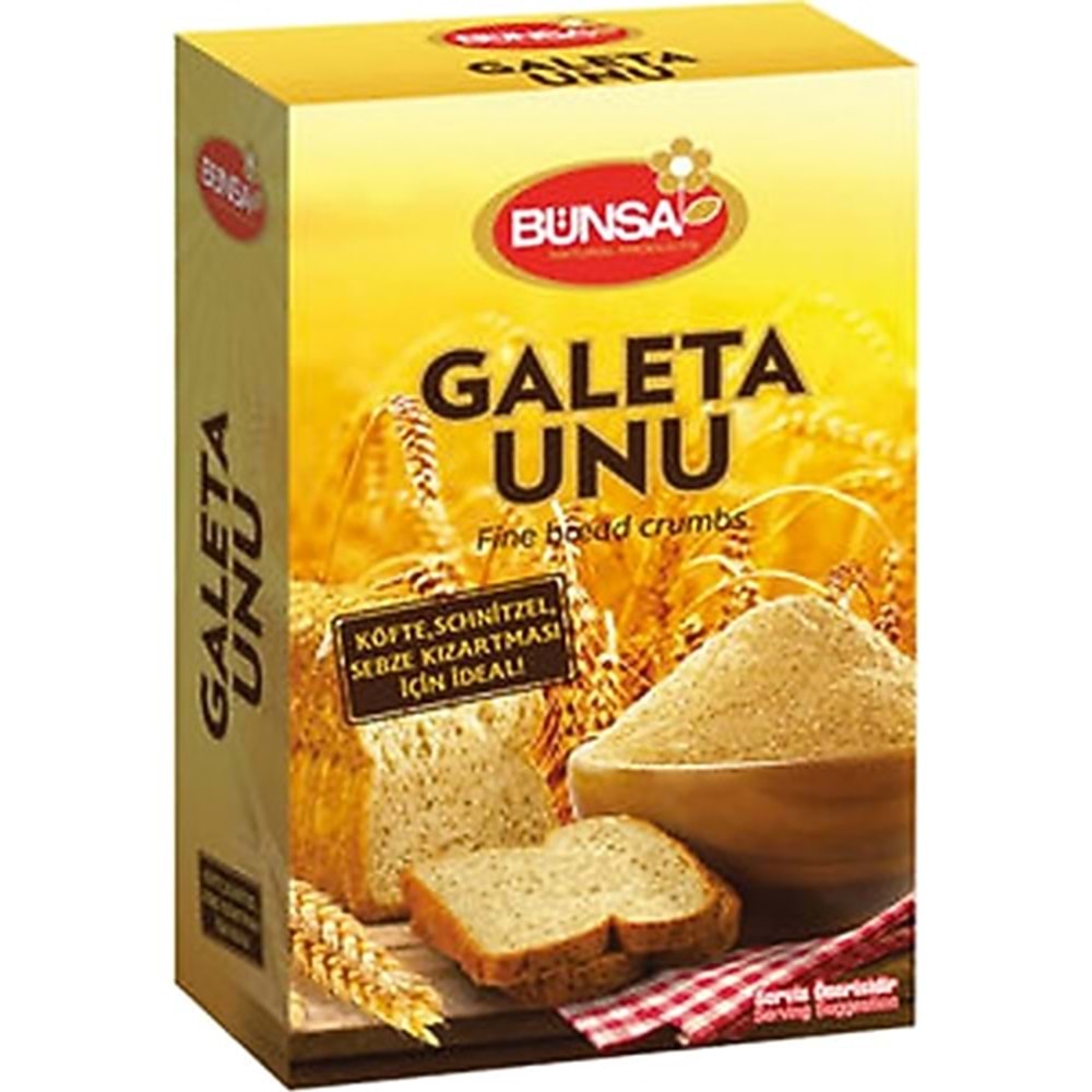 GALETA UNU 400GR