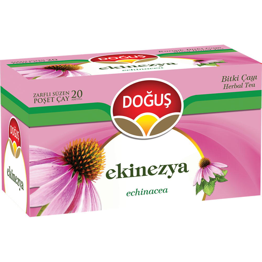 DOĞUŞ EKİNEZYA